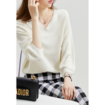 Jang Mei (ZZ0312732) God Fairy Knit Fine 100 Hitch Cozy Relaxation Day Department Wind OL Scribe