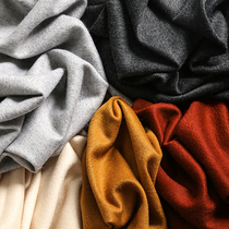 Rong Mei (PJ0629675) Gold soft velvet full cashmere scarf shawl size 72CM version