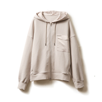 Jung Mei Sports Also Trendy Comfort Air Cotton 100 Hitch Cap Zip Jacket Kharen Pants Suit