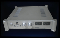 Class A Pre-stage Tube pre-stage