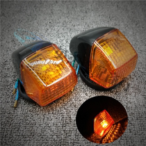 Applicable Honda CBR250 400 22 period 29 period VFR30 period NSR250 P3 front and rear turn signals
