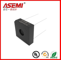 KBPC610 KBPC610 KBPC608 KBPC606 KBPC606-phase rectifier bridge BR610 stitch small square bridge 6A1000V bridge
