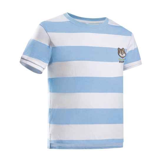 Decathlon children's cool breathable antibacterial T-shirt super soft sports short-sleeved girls and boys summer antibacterial short-sleeved KIDO
Decathlon children's cool breathable antibacterial T-shirt super soft sports short-sleeved girls and boys summer antibacterial short-sleeved KIDO
