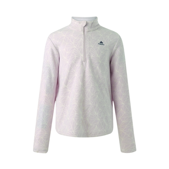 Decathlon Children's Flagship Store Warm Fleece Baby Boys and Girls Fleece Coat Plus Fleece Coat KIDS
Decathlon Children's Flagship Store Warm Fleece Baby Boys and Girls Fleece Coat Plus Fleece Coat KIDS