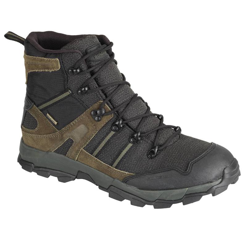 decathlon climbing shoes