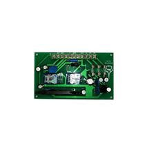 Application of the new Fiera electric spark machine power supply board original installation improvement upgrade start F1 control spindle power supply
