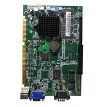 Silicone Electric Spark Machine Industrial Control Main Board Original Factory Configuration Attached Writing Program Brand New Products Pro-People Price Sale and Quality Warranty