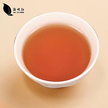 【海峡红】云南普洱熟普小沱茶480g[80元优惠券]-寻折猪