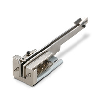 Screw machine supply machine screw arrangement Machine Automatic Screw Machine hand-held screw machine guide rail