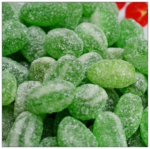 4份起包邮老式薄荷糖河南特产80后传统糖果零食润喉糖特价批发【图片 