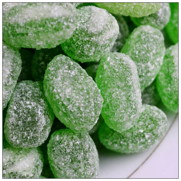 4份起包邮老式薄荷糖河南特产80后传统糖果零食润喉糖特价批发