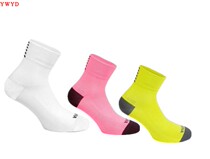RAPHA riding socks Mens and womens sports socks boat socks Spring and summer bicycle socks