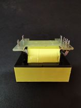 High frequency EE5521 transformer 24 to 360V inverter 2000W power conversion push-pull circuit head sample