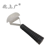 Car tire scraper tire cleaning repair tool tire repair scraper Tektronix tire cleaning tool