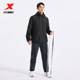 XTEP 열 바람막이 사람 남성 2025 NEW SPRING MEN 'S TRAINMENT 재킷 스포츠 스포츠 톱 976329160148 XTEP 열 바람막이 사람 남성 2025 NEW SPRING MEN 'S TRAINMENT 재킷 스포츠 스포츠 톱 976329160148