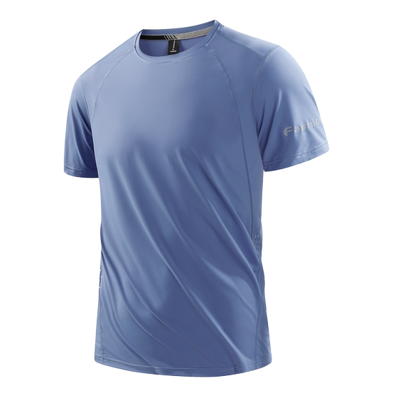 Ice silk quick-drying short-sleeved T-shirt men summer breathable running sports loose casual men fat plus fat plus 8xl
Ice silk quick-drying short-sleeved T-shirt men summer breathable running sports loose casual men fat plus fat plus 8xl