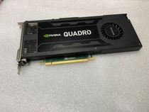 Original Quadro k4200 4G DDR5 Professional Graphics Graphics Card 4K Graphics Card Rendering Modelling