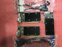 Original Quadro NVS300 NVIDIA dual-screen pci-e 16X 1X graphics card 512M Cache