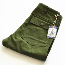 Dip sauce OG-107 thickened section military pants original xtreme slacks Vintage VINTAGE classic pants