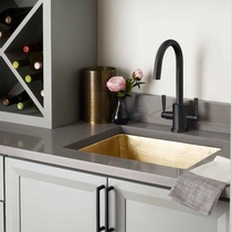 Pool bar small sink West kitchen Middle Island bar hammer wash vegetable wash fruit basin sink sink sink basin