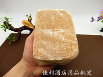 Household toothpicks Hotel bulk bamboo toothpicks Double-headed fine toothpicks Restaurant first layer toothpicks Two fangs large packaging