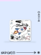 Apple 노트북 충전기 스티커 Mac Power Film Pro16/14 소켓 필름 MacBook Air Power Film 30/60/67/35/97/140w에 적합한 Skinat Apple 노트북 충전기 스티커 Mac Power Film Pro16/14 소켓 필름 MacBook Air Power Film 30/60/67/35/97/140w에 적합한 Skinat