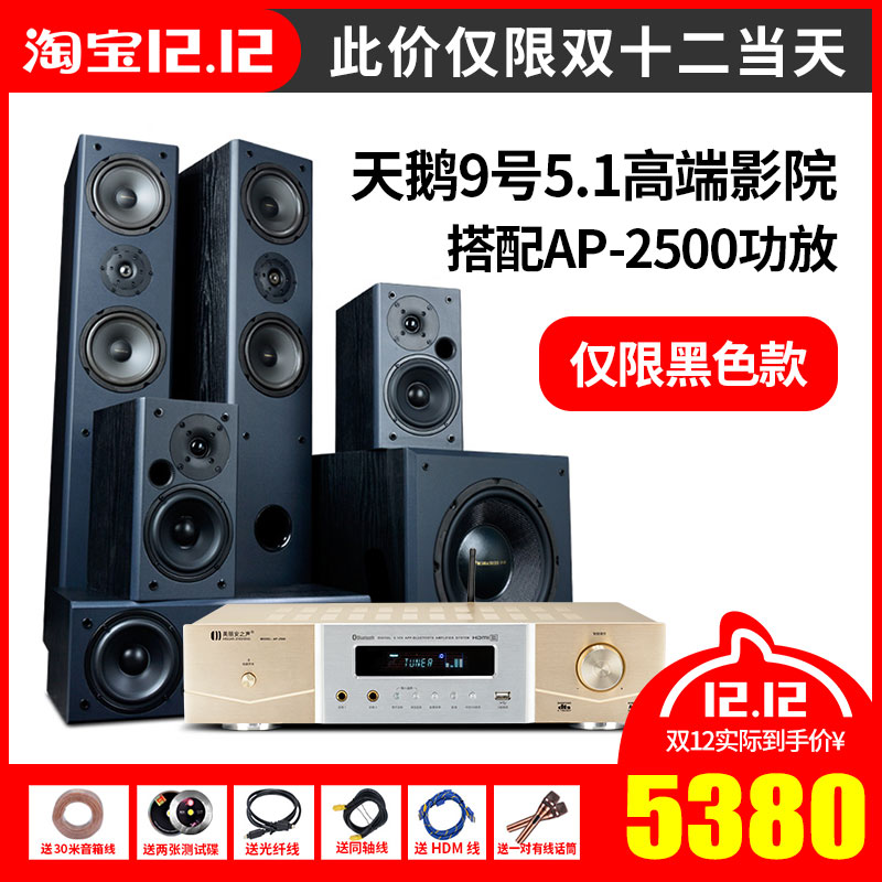home theater 5 1 hifi fever home theater speaker usd 129831 hivi huiwei kit unit diy swan no home theater 5 1 hifi fever home theater speaker usd 129831 hivi huiwei kit unit diy swan no