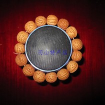 Selected regular circle size 1 5cm pure wild kalpine bracelets boutique string playwchet string