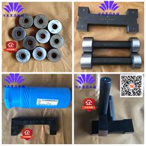 Smooth ring gauge Sheet-shaped hammer-shaped smooth plug gauge Male American and British Ruhr gauge Threaded taper keyway through-stop gauge