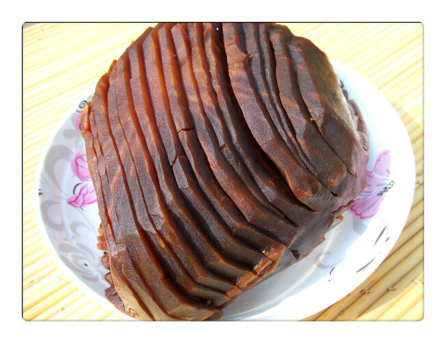 3份包邮 新泰特产 果都咸菜 香疙瘩 咸菜片 咸菜疙瘩