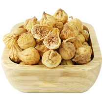 Xinjiang specialty Atush extra small dried figs without adding natural drying pregnant women snacks 500g