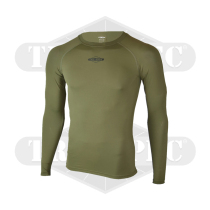TRU-SPEC Iron 24 - 7 series Asian version lightweight long sleeve short sleeve tight skin tops T - shirt outdoors