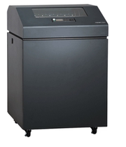 Puyinli P8206H high-speed line printer report high-speed needle printer distribution single printer
