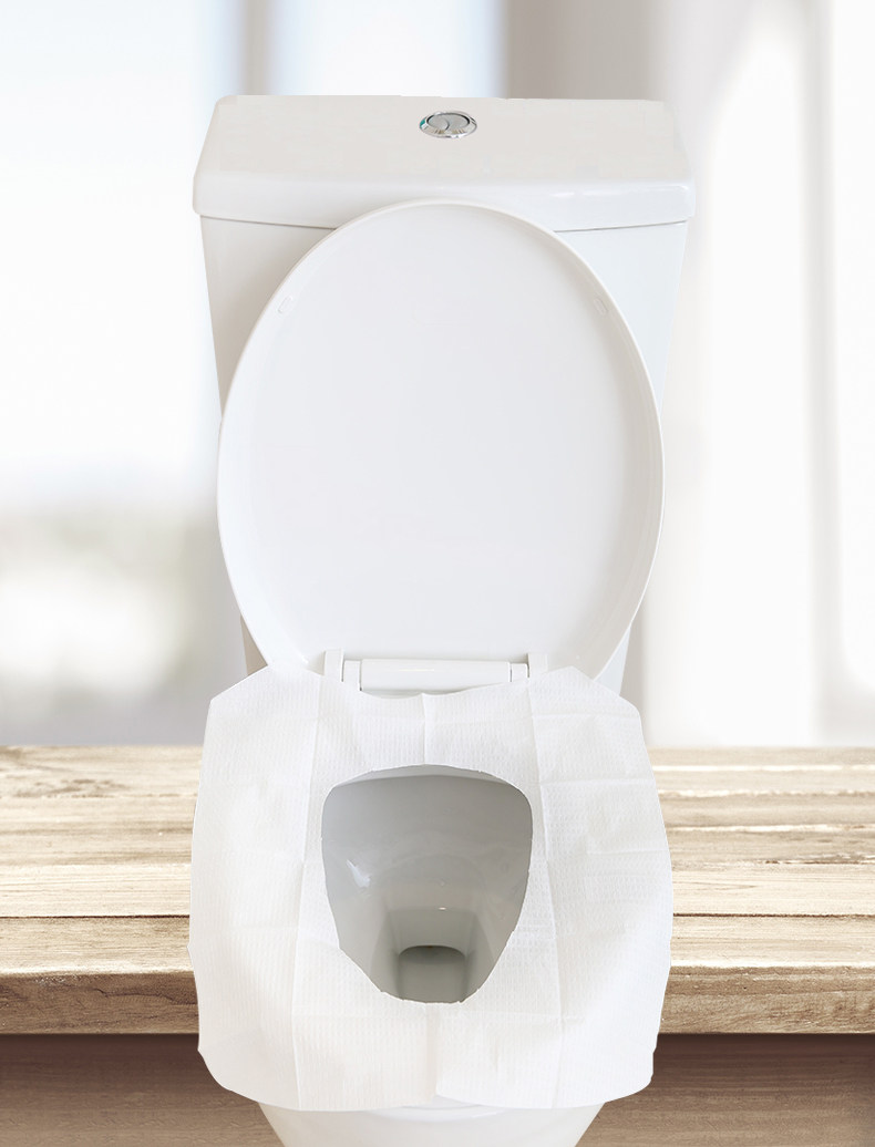 天猫一次性马桶垫纸旅行粘贴坐便套加厚