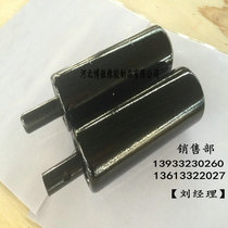 Factory direct sales Conveyor belt Conveyor roller Belt roller Transport belt conveyor flange roller Vertical roller