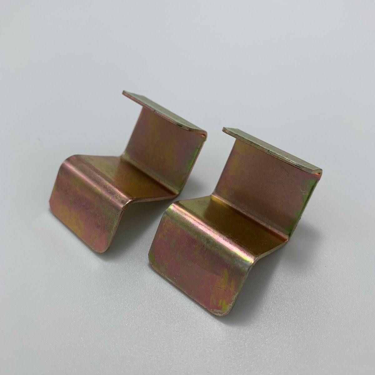 婴儿床配件床板支撑床板挂钩婴儿床铁钩板拖铁床板配件儿童床板托