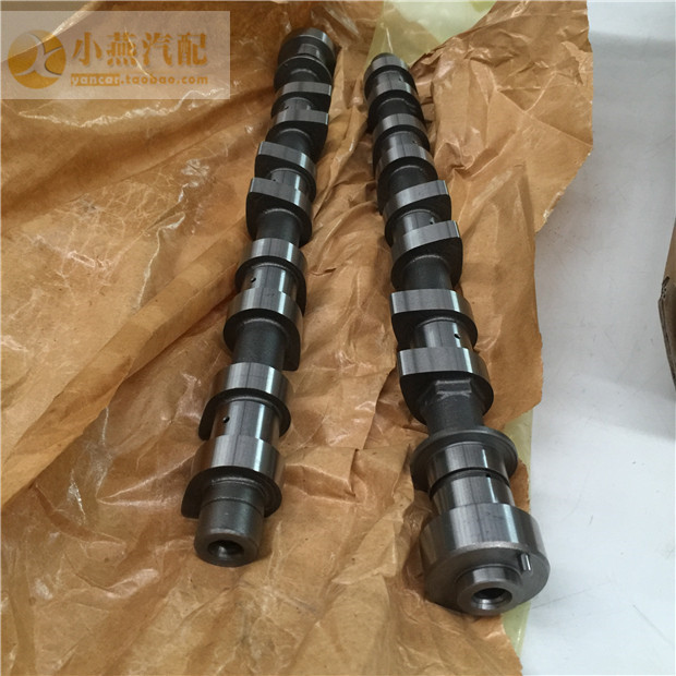 小燕汽配 乐风 乐骋 凯越 1.4 1.6 凸轮轴 偏心轴 发动机凸轮轴
