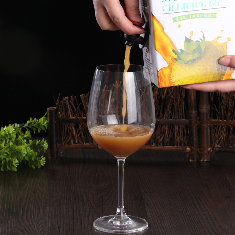 new goods minzi prily pear original liquid pure prily pear juice guizhou specialty 1000g no added non-prily pear dried fruit