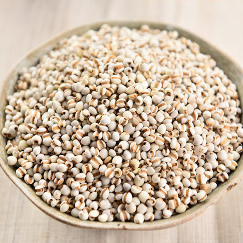 贵州薏仁米面条 兴仁薏米面手工挂面 粗粮面 健康面条 1500g 包邮