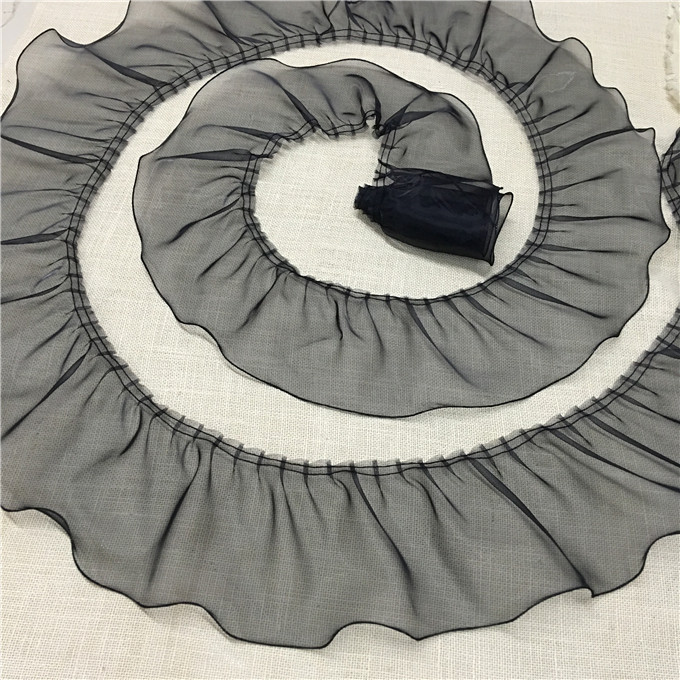 材质 其他 花边工艺 其他 适用范围 婚纱 品牌 才子爵 颜色 白色单层