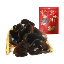 Guangzhou restaurant Auricularia auricula 200g