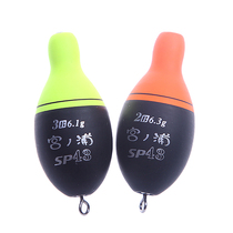 Imported from Japan Miyanoura Miyanoura Awa drift Awa plug-in type Iso fishing floating wave Iso fishing Awa drift