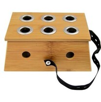 Bamboo Moxibustion Box Porous Moxibustion Box Bamboo Moxibustion Box Bamboo Moxibustion Box Bamboo Moxibustion Box Bamboo Moxibustion Box of Bamboo Moxibustion Box