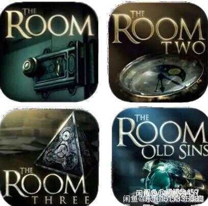 Unlocked room 1234 deciphering version of the fan room heading to the dead TheROOM game Android fan room puzzles-Taobao