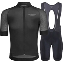 High-quality PNS Danish fleet atmosphere Montenegro car high-speed dry riding suit summer short-sleeve riding equipment