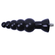 (2 5-5CM)Egg-free anal expansion chrysanthemum machine accessories for men and womens vestibule pagoda beads - Dalian ring beads