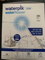 American Waterpik clean water flosser orthodontic rinser toothbrush household electric tooth rinse