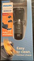 US direct mail Philips shaver S1000 series S1015 81 male electric shaver three-headed beard knife