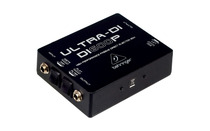 Spot Behringer Behringer DI600P DI Box