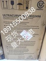 Spot volume discount Bailingda DEQ2496 equalizer Large price